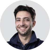 Lucas Cordoni